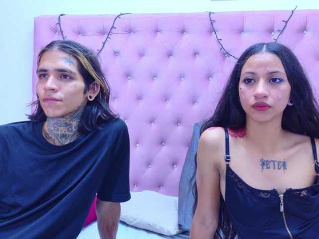 MeganAndSoldierboy1