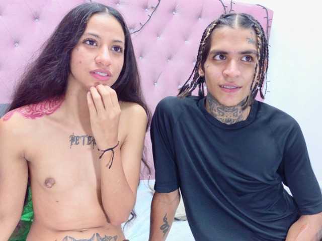 MeganAndSoldierboy1