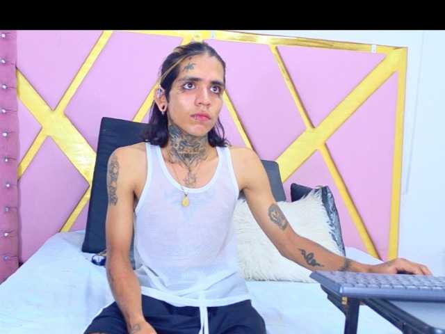 MeganAndSoldierboy1 live cam on BongaCams