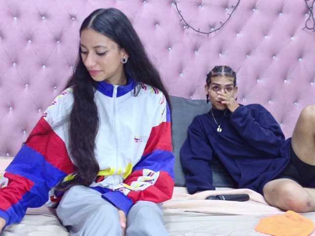 MeganAndSoldierboy1