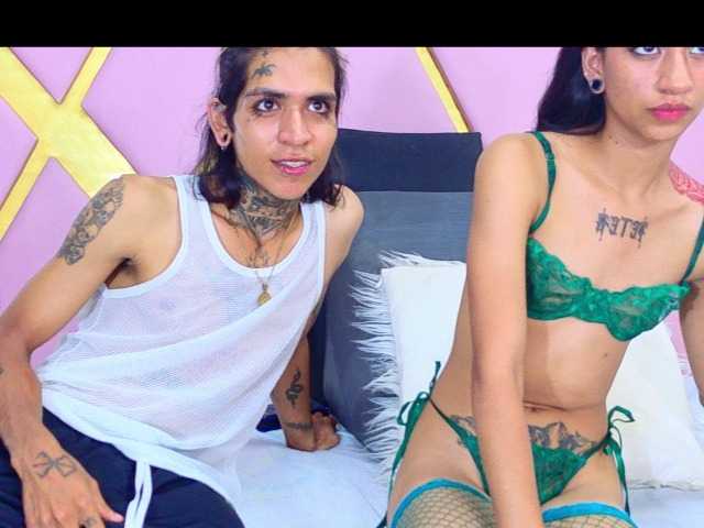 MeganAndSoldierboy1
