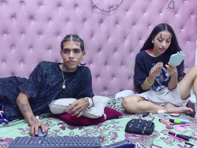 MeganAndSoldierboy1