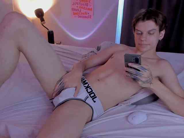 jjustinn