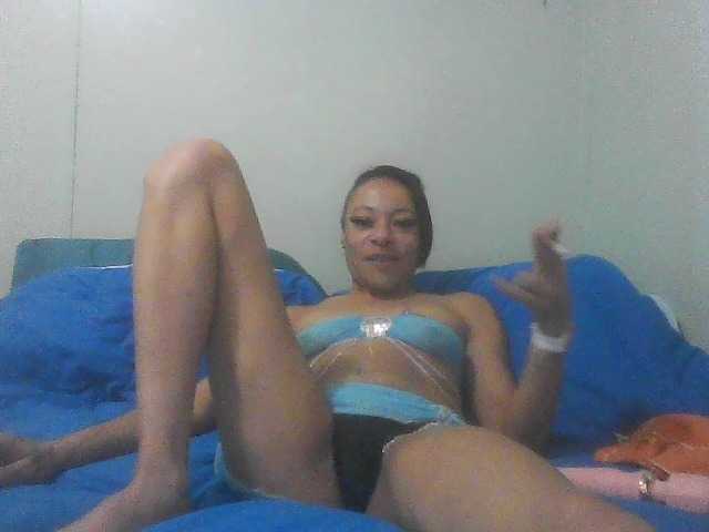 MissDime live cam on BongaCams