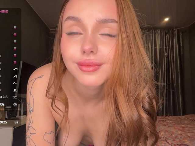 PamalaOcamb live cam on BongaCams