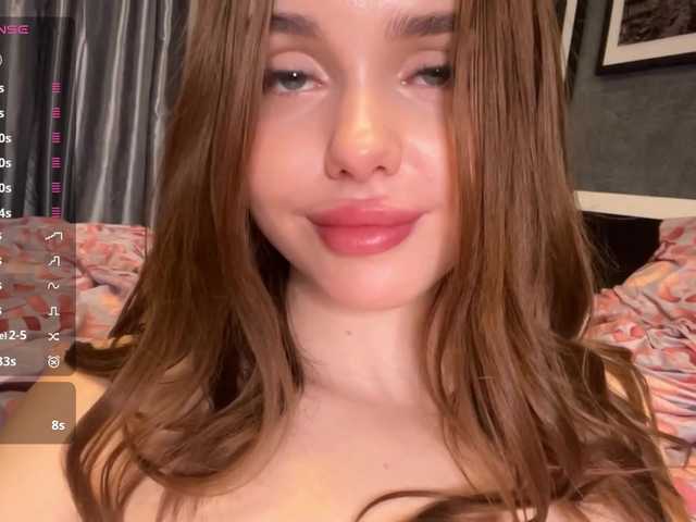 PamalaOcamb live cam on BongaCams