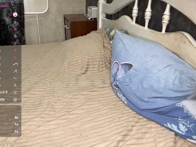 PamalaOcamb live cam on BongaCams