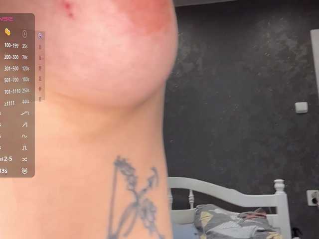 PamalaOcamb live cam on BongaCams