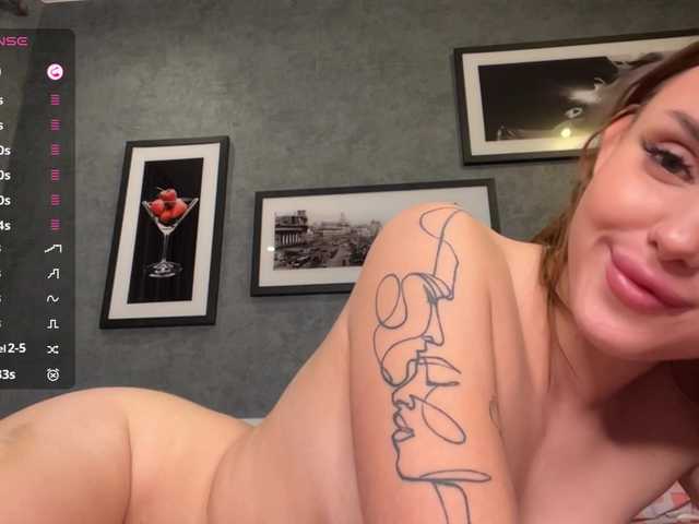 PamalaOcamb live cam on BongaCams
