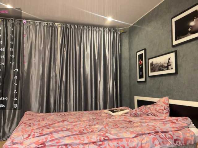 PamalaOcamb live cam on BongaCams