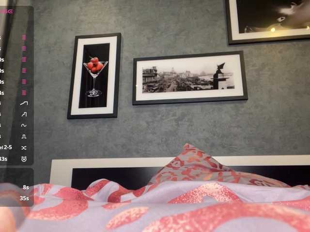 PamalaOcamb live cam preview