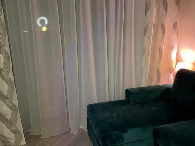 MistOnori live cam on BongaCams