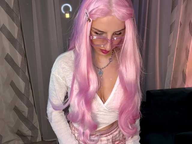 MistOnori live cam on BongaCams