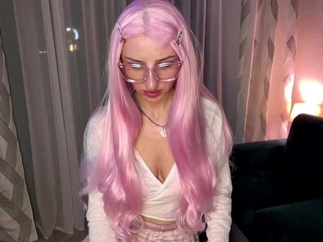 MistOnori live cam on BongaCams
