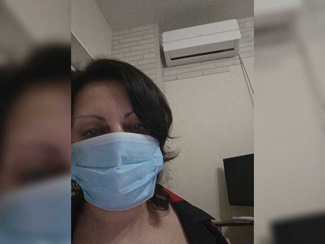 Nilofirsta live cam on BongaCams
