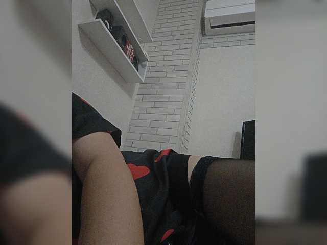 Nilofirsta live cam on BongaCams