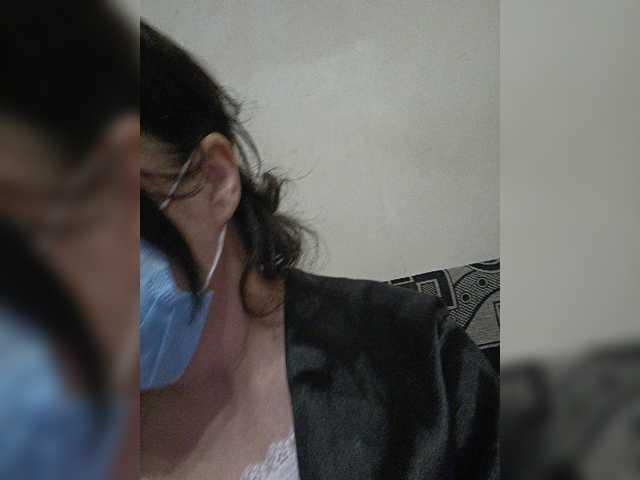 Nilofirsta live cam on BongaCams