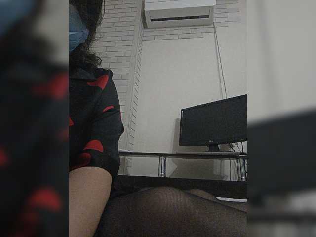 Nilofirsta live cam on BongaCams