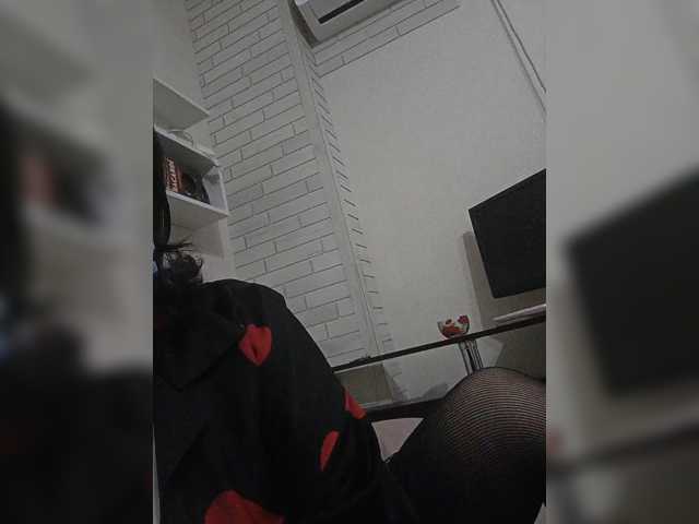 Nilofirsta live cam on BongaCams