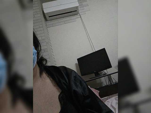 Nilofirsta live cam on BongaCams