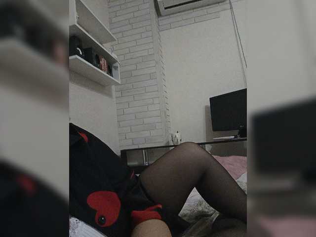 Nilofirsta live cam on BongaCams
