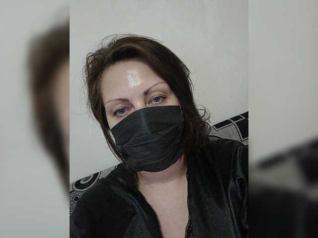 Nilofirsta live cam on BongaCams