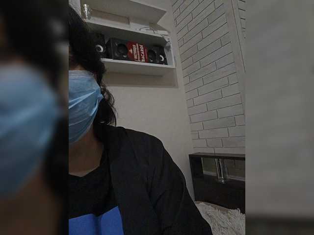 Nilofirsta live cam on BongaCams