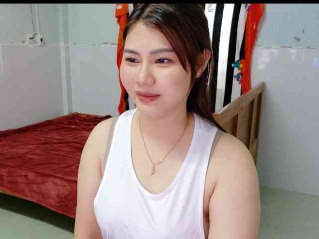 Lisahot69 webcam
