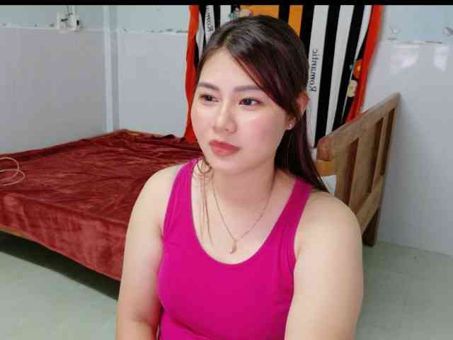 Lisahot69 webcam