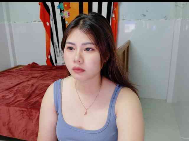 Lisahot69 webcam