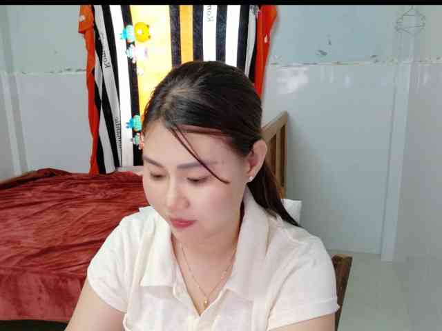 Lisahot69 webcam