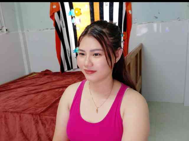 Lisahot69 webcam