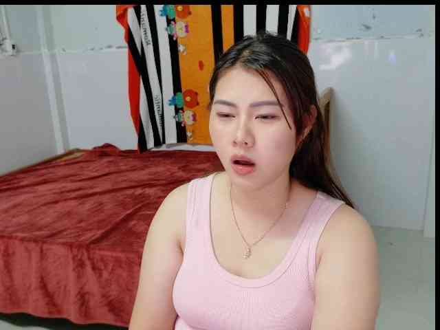 Lisahot69 webcam