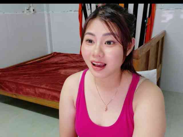 Lisahot69 webcam