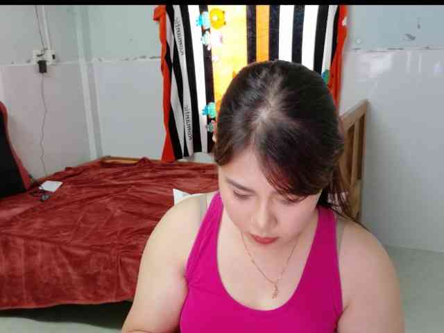 Lisahot69 webcam