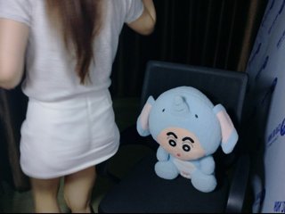 Marry69x Porn Show