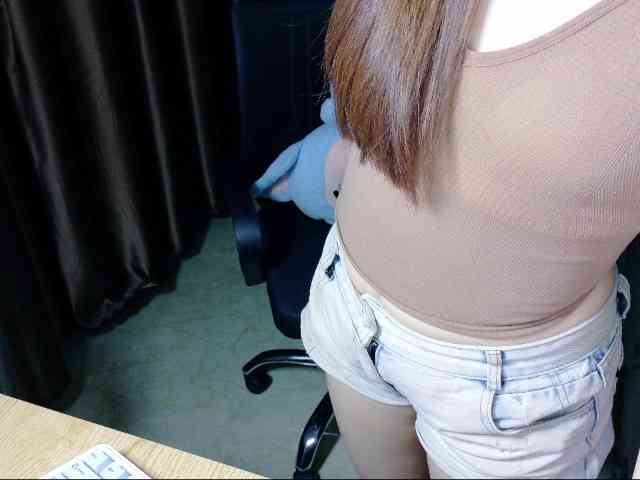 Marry69x webcam