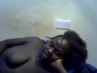 African-qeen1's Live Webcam