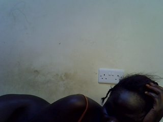 African-qeen1's Live Webcam