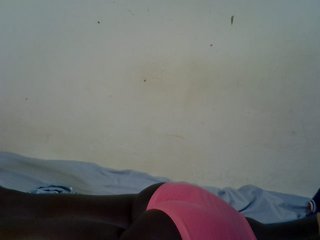 African-qeen1 Porn Show
