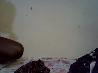 African-qeen1 Porn Show