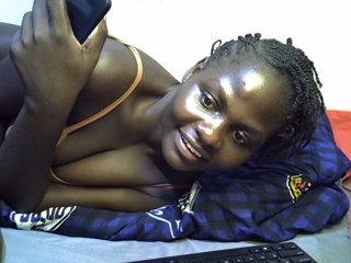 African-qeen1's Live Webcam