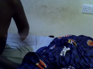 African-qeen1's Live Webcam