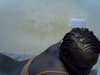 African-qeen1's Live Webcam