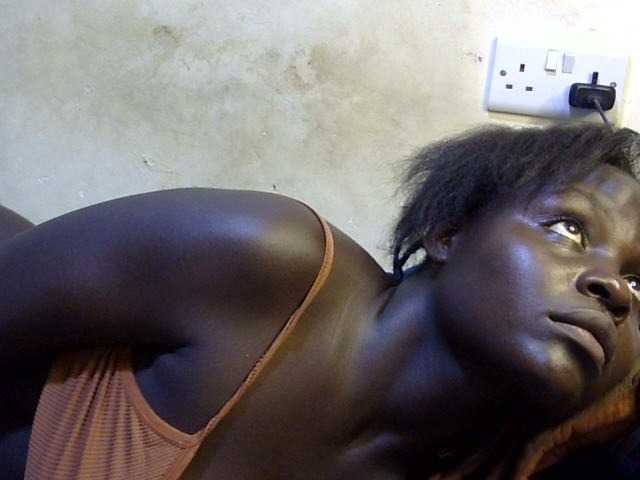 African-qeen1 live cam on BongaCams