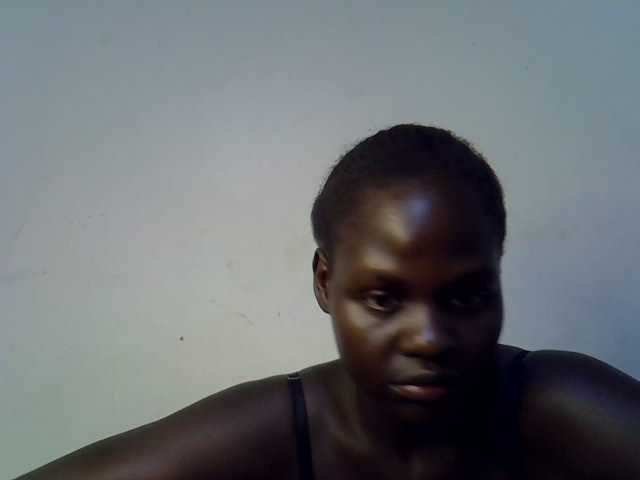 African-qeen1 live cam on BongaCams