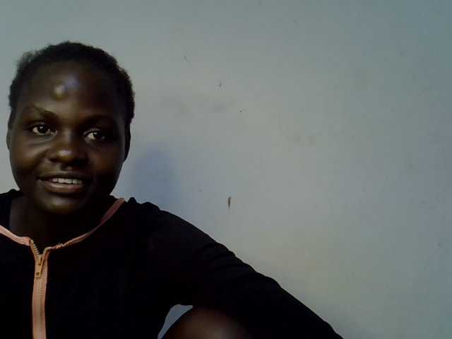 African-qeen1 live cam on BongaCams