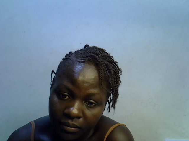 African-qeen1 live cam on BongaCams