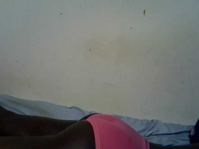 African-qeen1 live cam on BongaCams