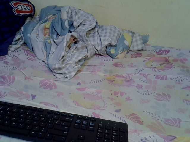 African-qeen1 live cam on BongaCams